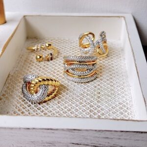 Women’s Rings